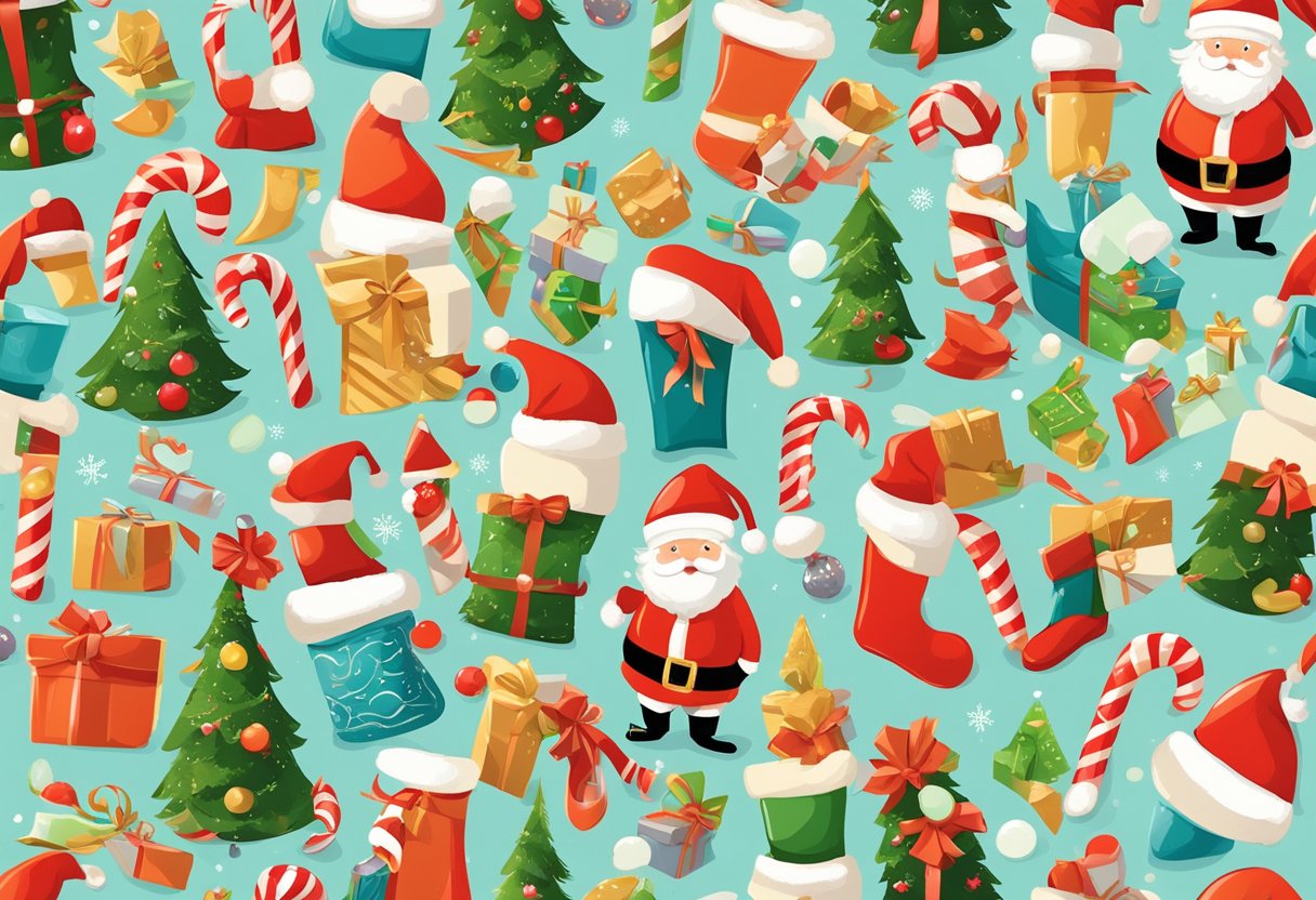 725+ Christmas Team Names (Unique, Funny, Clever, and More!)