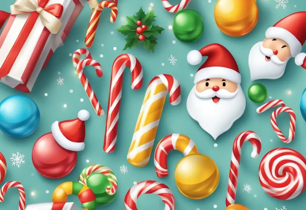 725+ Christmas Team Names (Unique, Funny, Clever, and More!)