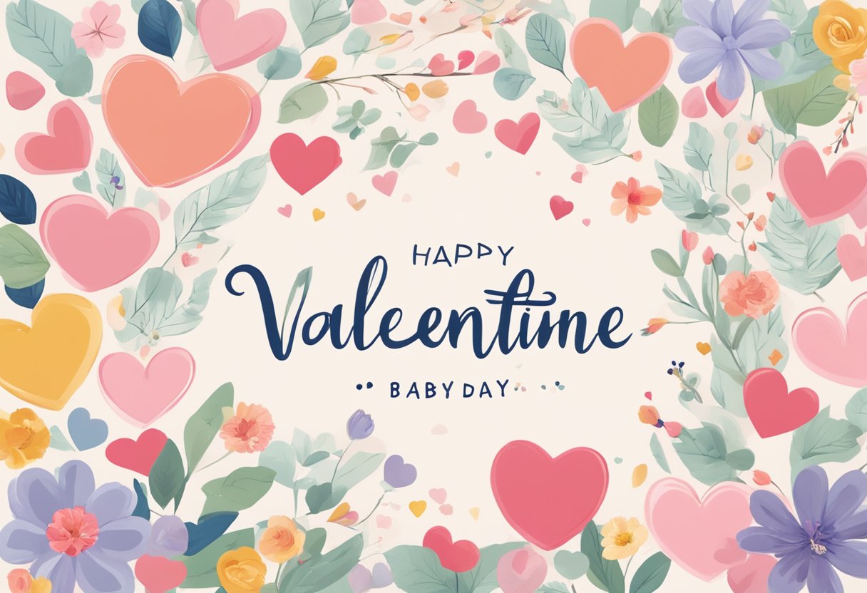 200+ Super Lovey and Sweet Valentine's Day Names for Babies and Pets