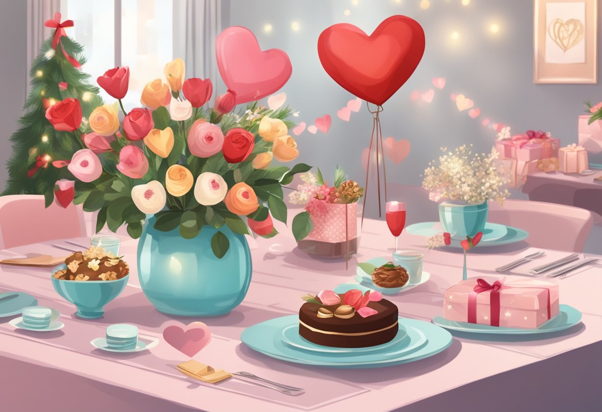 Other Names for Valentine's Day (A Loving List)