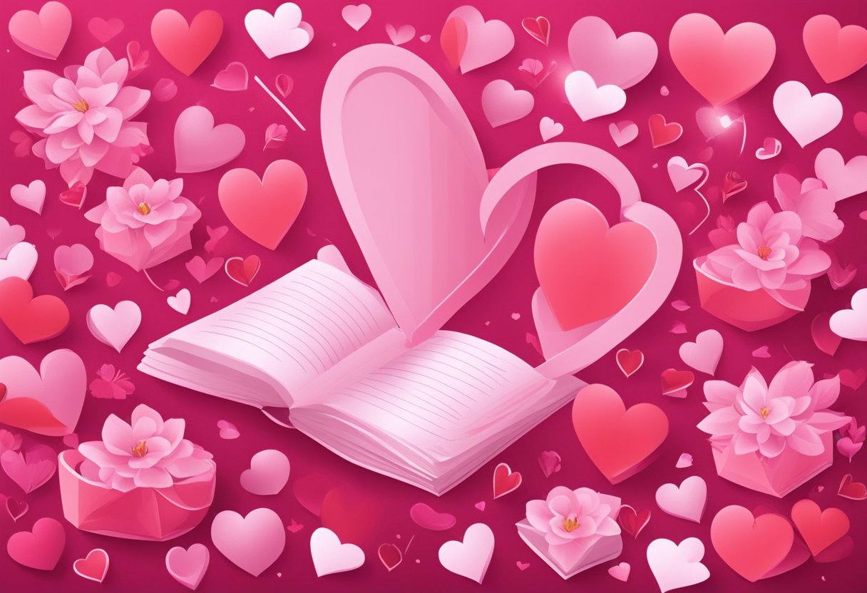 Other Names for Valentine's Day (A Loving List)