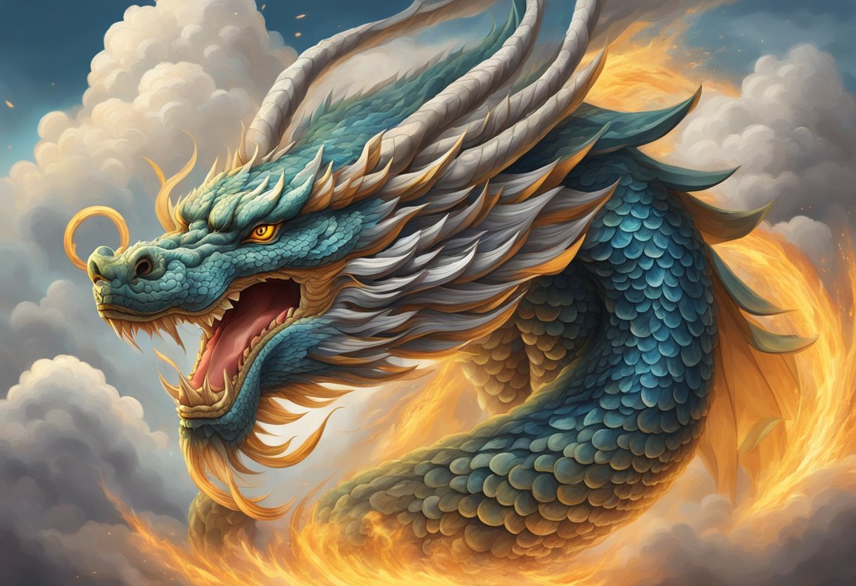 300+ Japanese Dragon Names (Myths and Meanings)