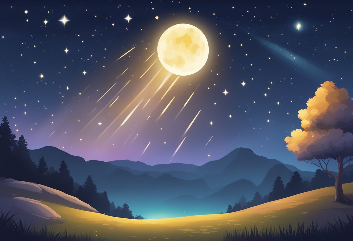 350+ Names That Mean Star (And StarInspired Names)