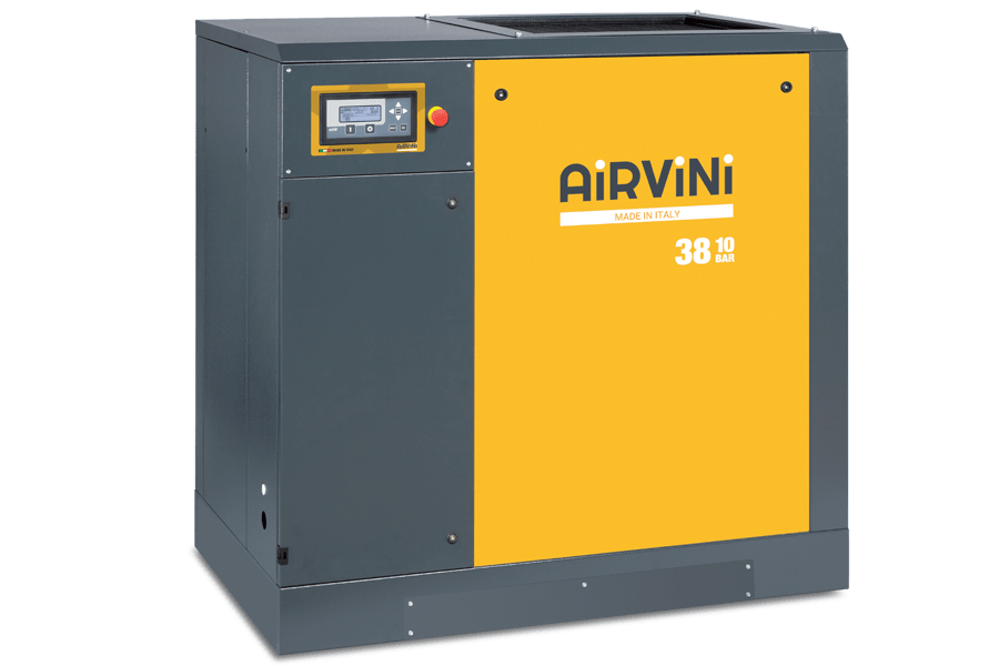 Affordable Rotary Screw Air Compressor 50HP