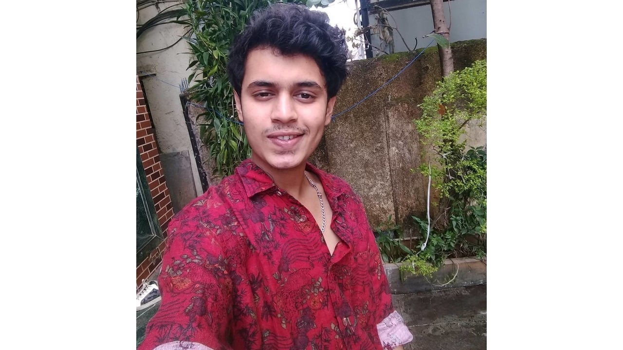 Kaam Bhari Rapper (Kunal Pandagale) Wiki, Age, Height, Biography