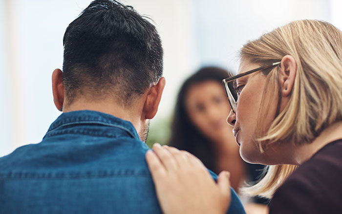 Support Groups | NAMI
