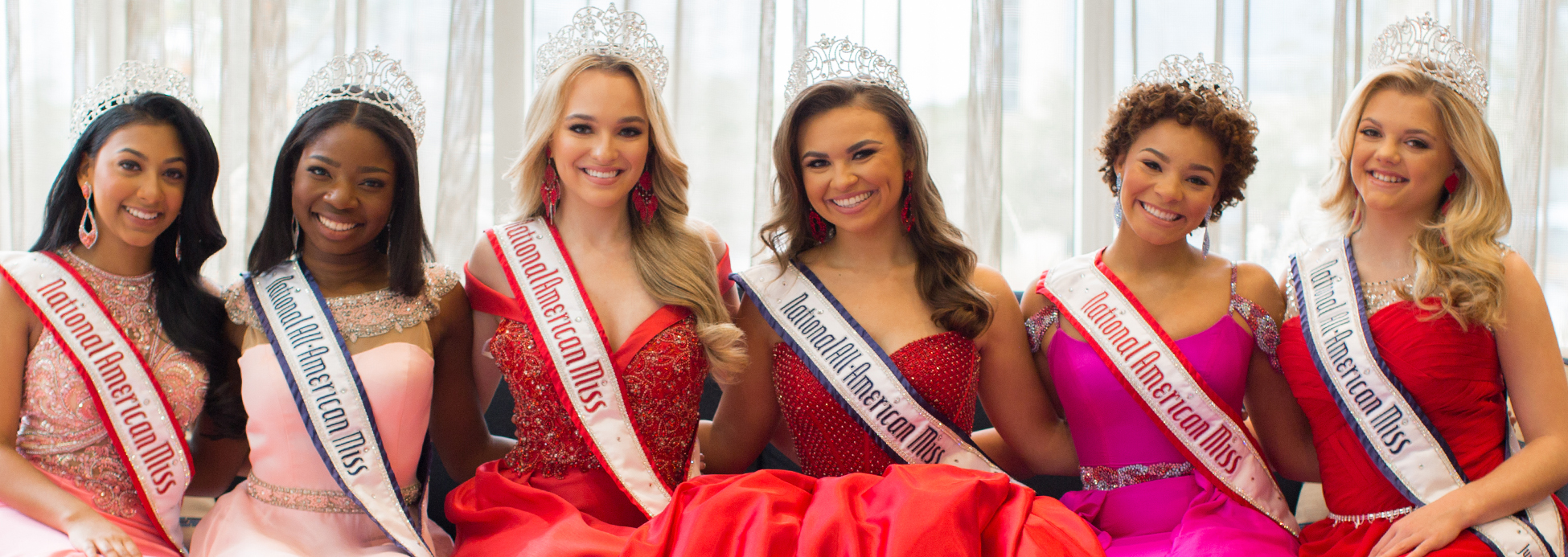 National American Miss National American Miss Pageant NAMiss