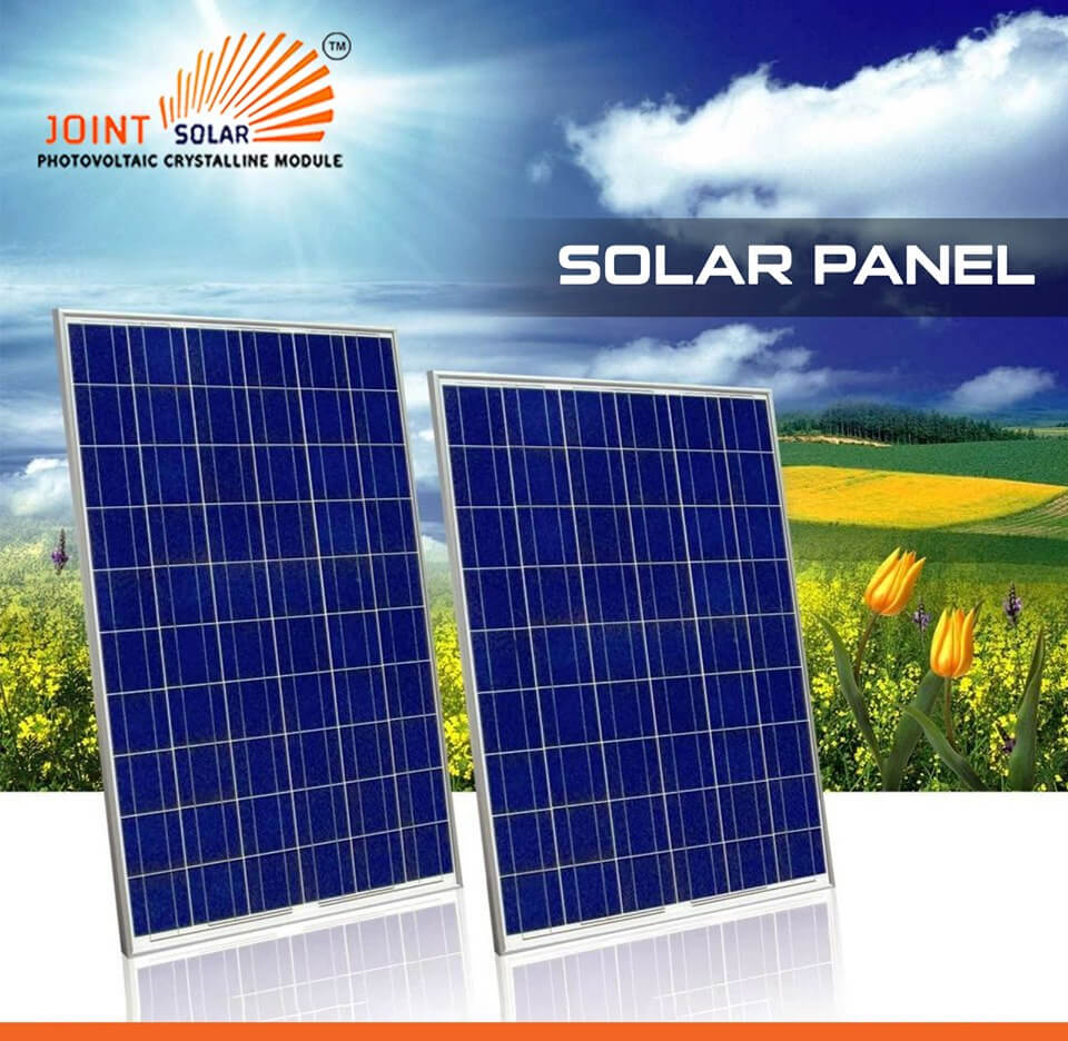 Namkoo, Namkoo Solar, Solar Panel Manufacturers In India