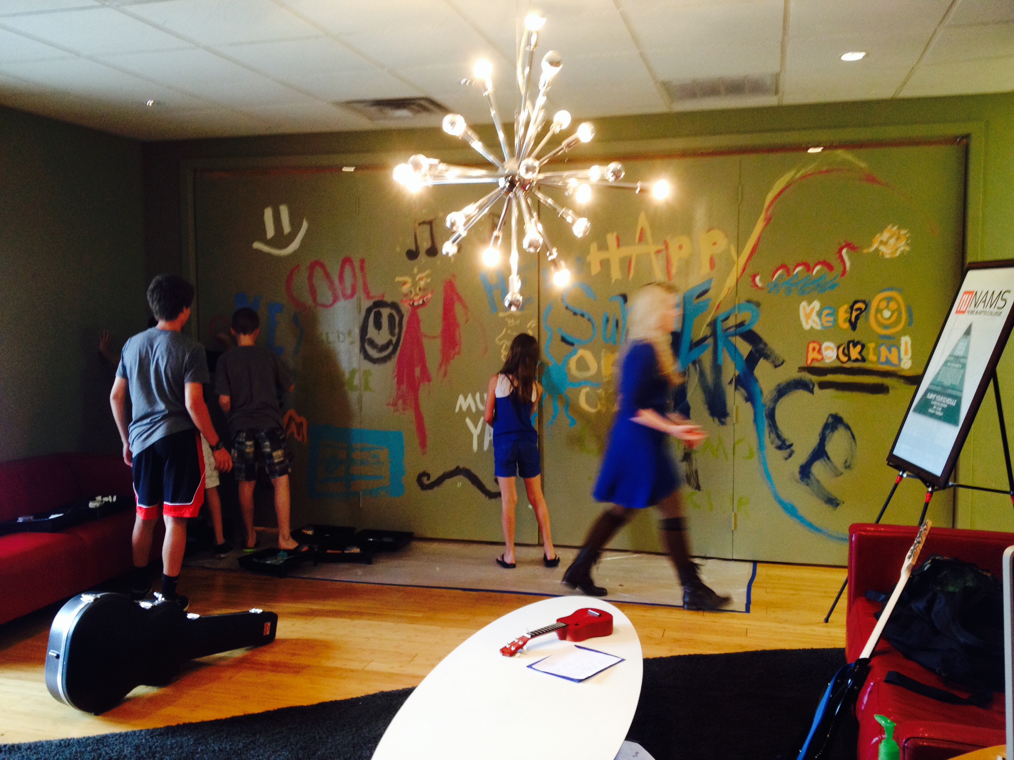 School Uniforms San Francisco Frisco Art School