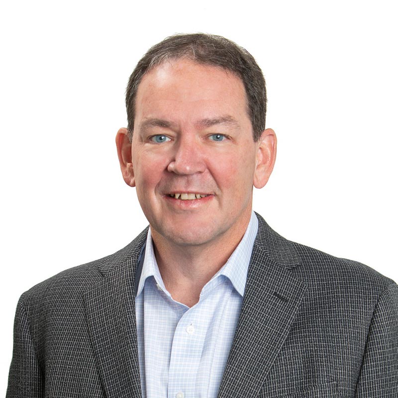 Brad Kuuġnaaluk Osborne NANA Regional Corporation