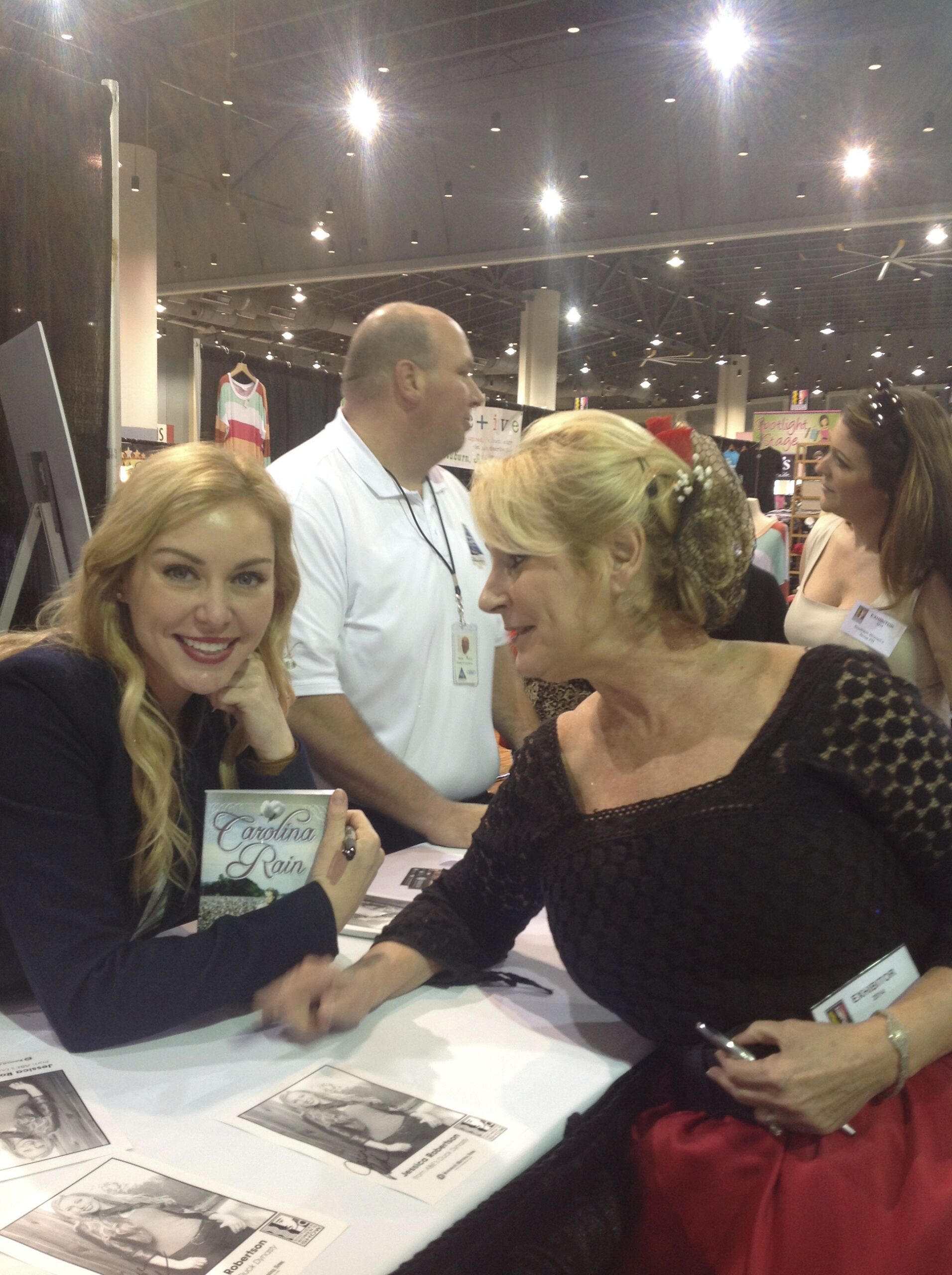 Schedule Appearance Nancy B. Brewer