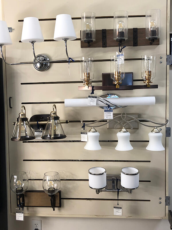 Bathroom Light Fitting Requirements Everything Bathroom