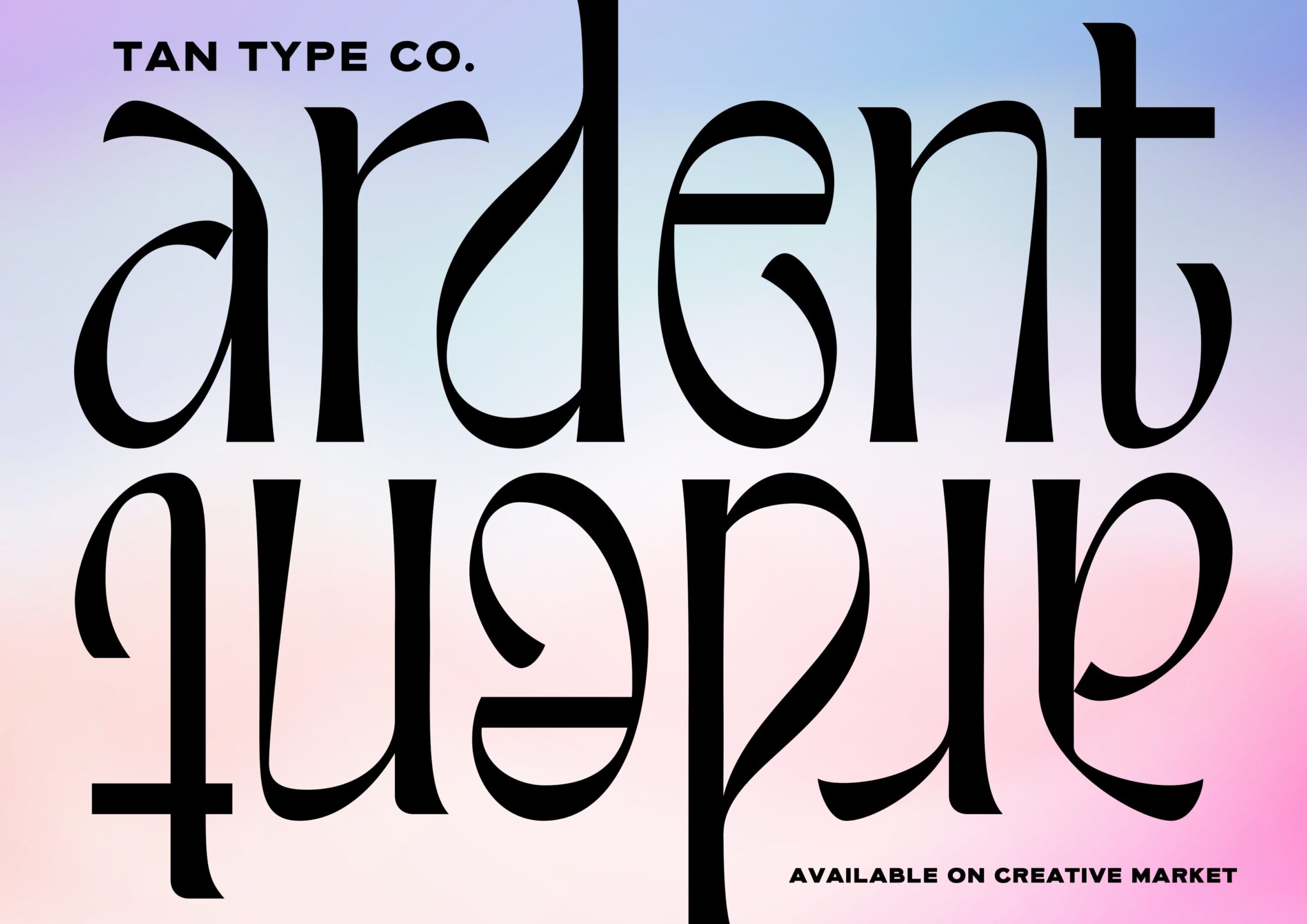 10 EyeCatching Fonts to Enhance Your Design