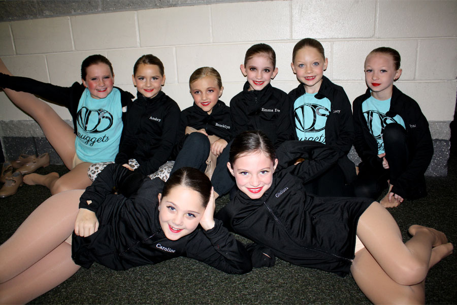 Dance Studio in Jacksonville Beach, FL NancyDance Studio