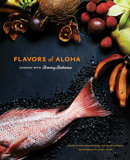 Book Review Flavors of Aloha Nancy D Brown