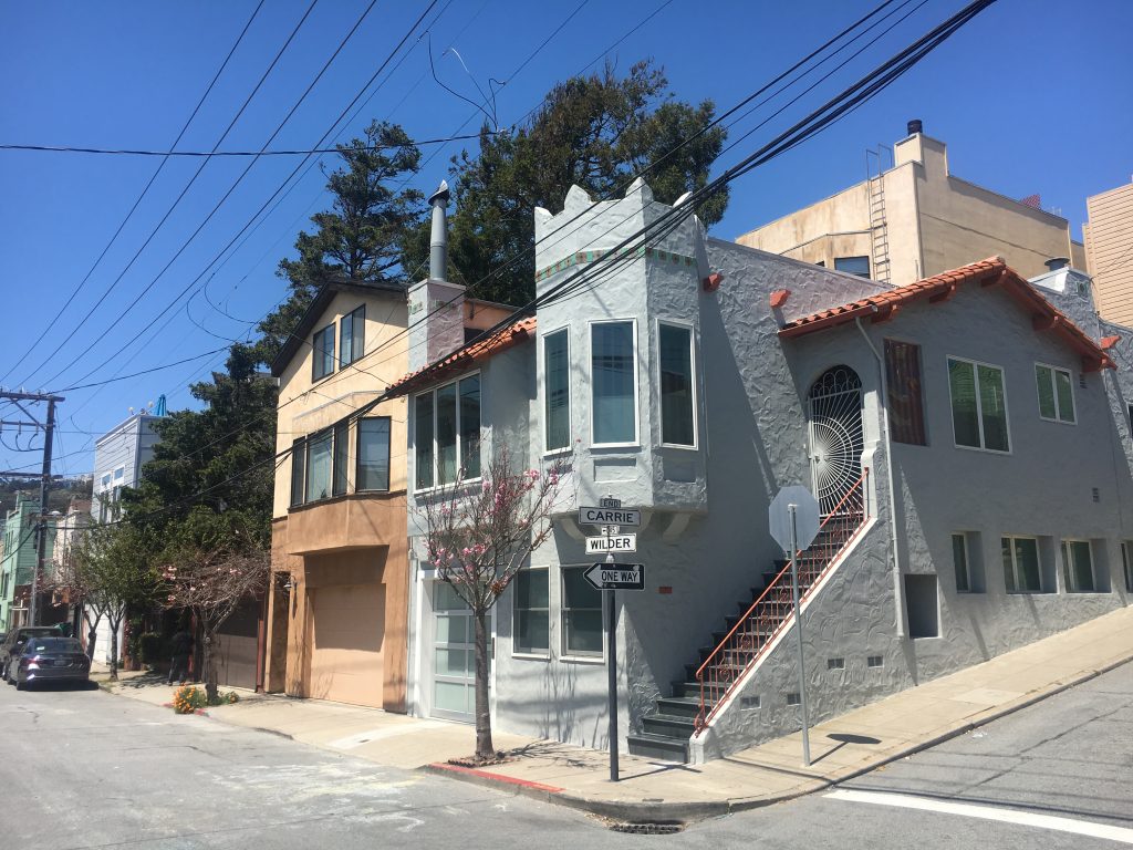 Glen Park Station San Francisco, CA Yelp