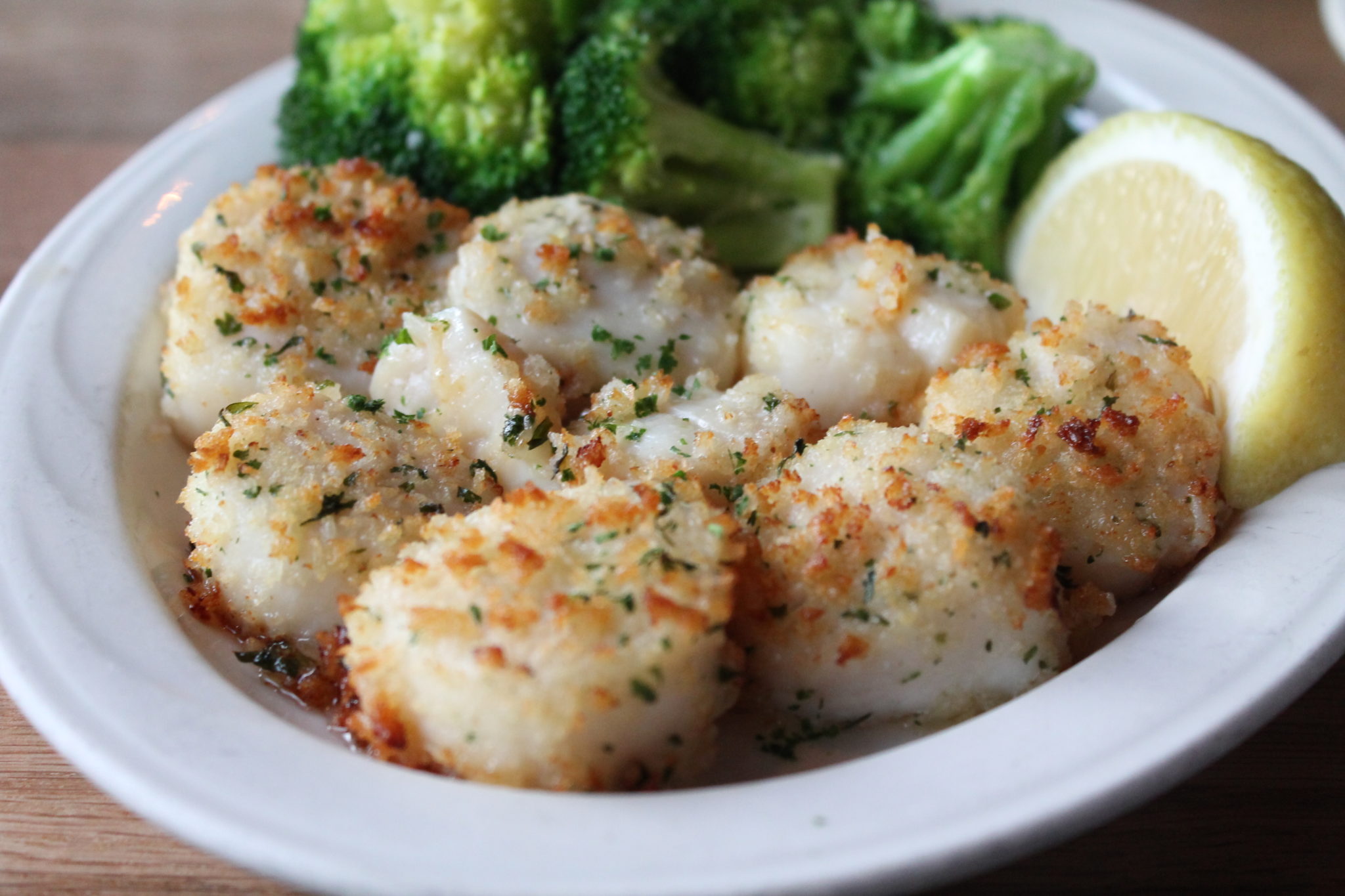 Top 5 Foodie Eats in Portland, Maine Nancy D Brown