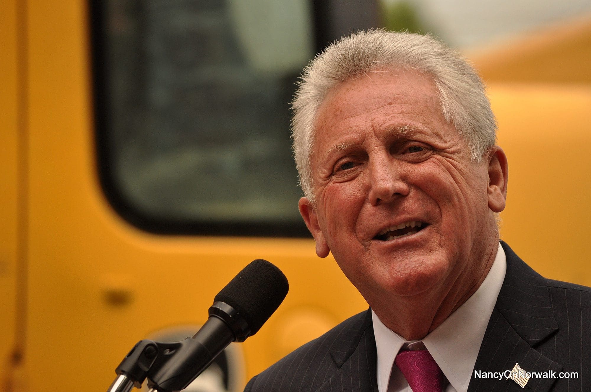 Rilling looks to stitch Norwalk economic development issues and zoning