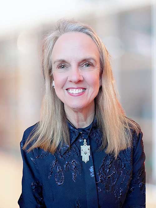 About Nancy E. Potter