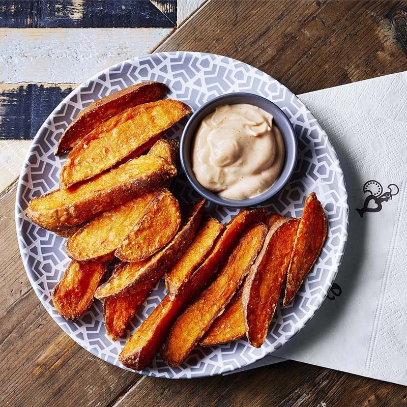 Plantbased at Nando’s Nando's