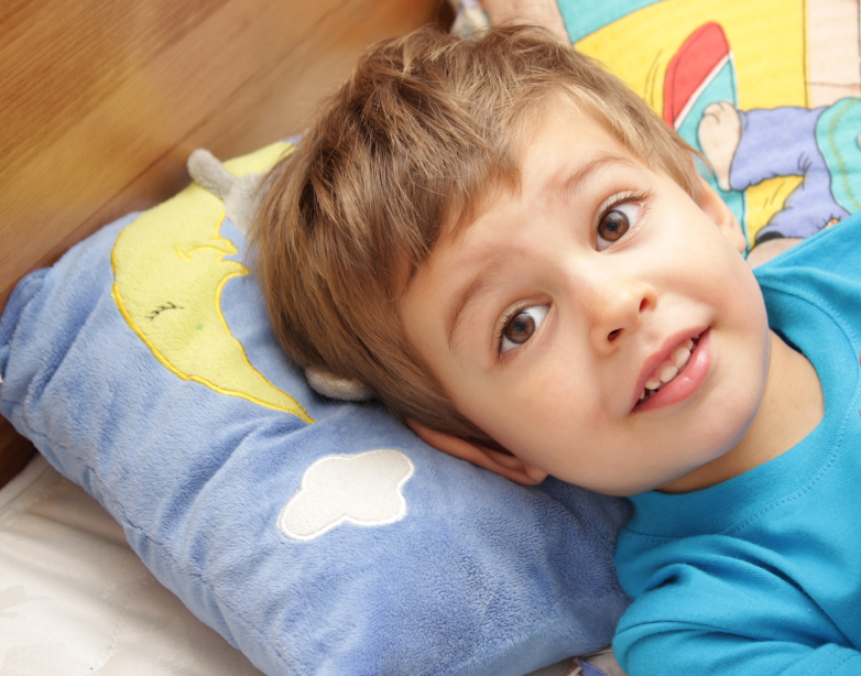 ☑ pourquoi ma fille ne veut plus dormir dans son lit