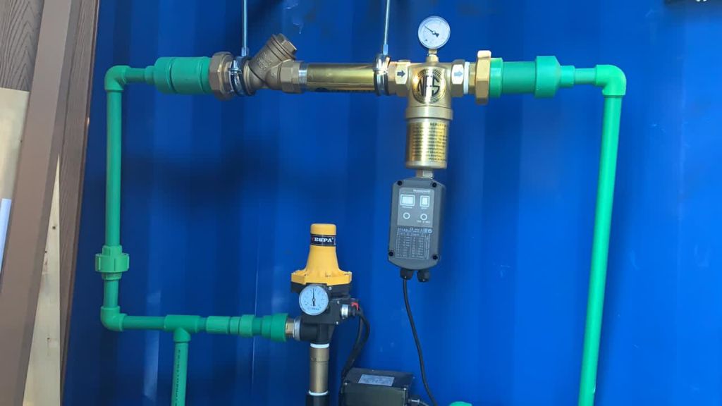 Water filter & purifier price in Zimbabwe Water treatment system