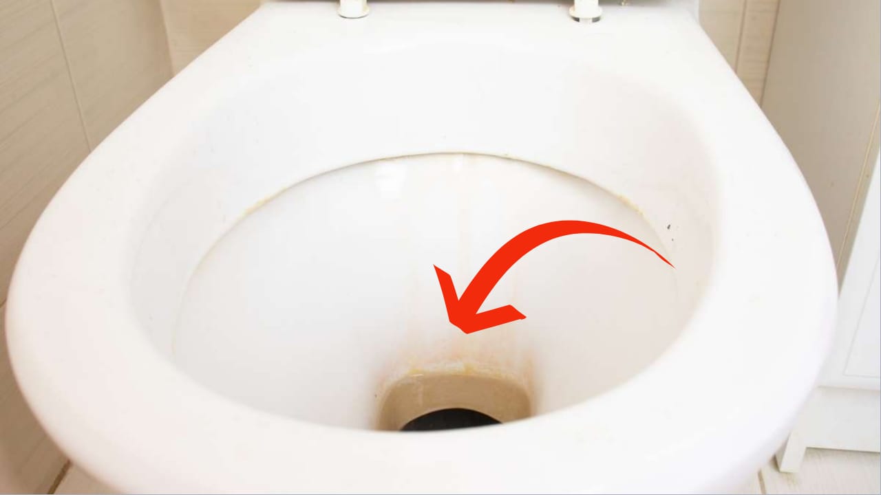 How To Remove Urine Stains From White Plastic Toilet Seat at Viola