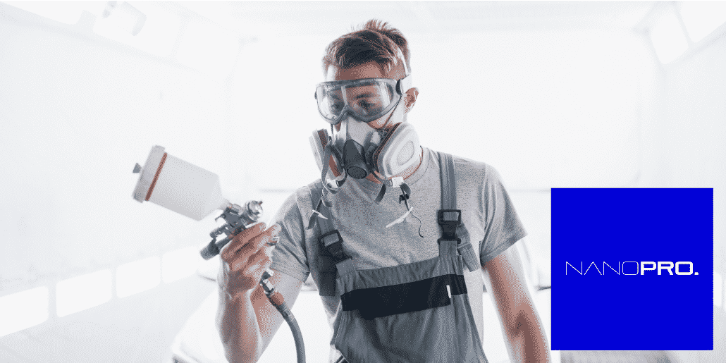 How to properly apply Ceramic Coating NANOPRO.