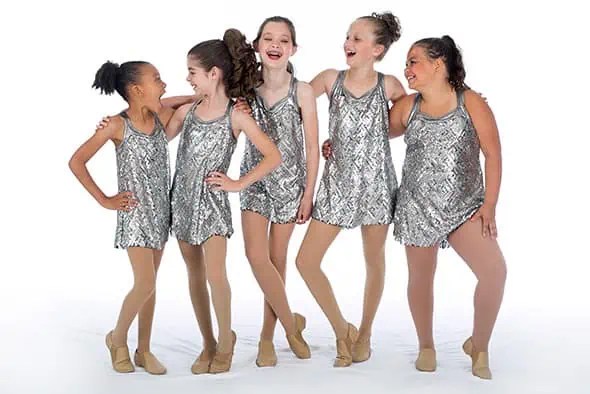 Recitals Nan&#039,s School of Dance in Raleigh