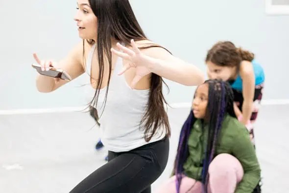 Summer Camps and Classes Nan&#039,s School of Dance in Raleigh