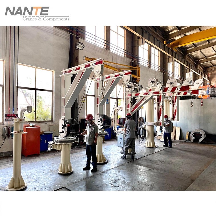 Essential Training Requirements for Offshore Crane Operators Explained