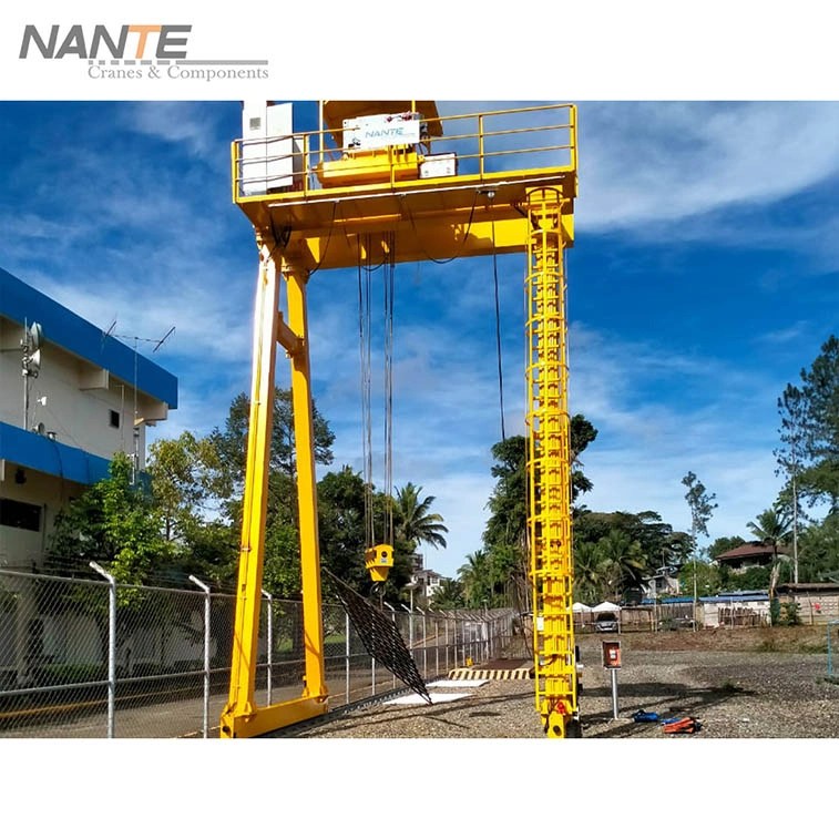 Essential Training Requirements for Offshore Crane Operators Explained