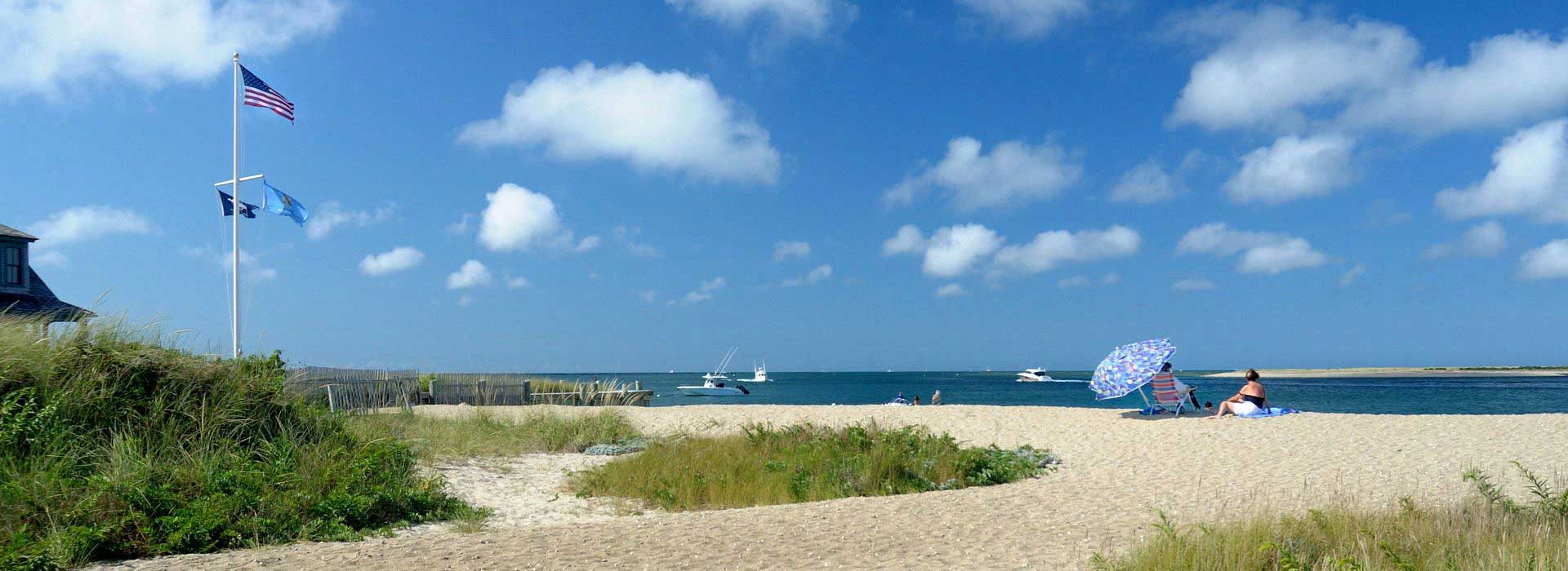 Nantucket Hotel Reservation Service and Nantucket