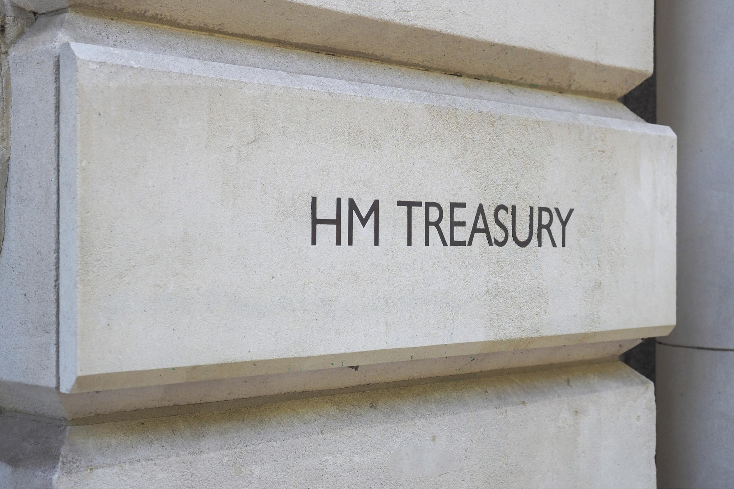 HM Treasury annual report and accounts 201920 National
