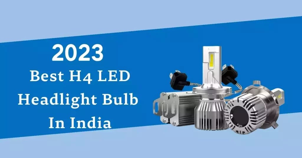 Top 7 HighPower LED Headlights For Car in India (April, 2024)