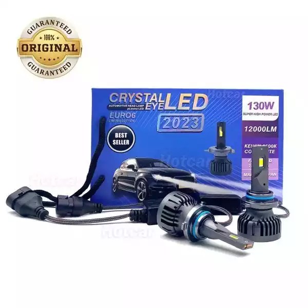 List of 5 Quality 120 Watts LED Bulb For Car in India NAOEVO