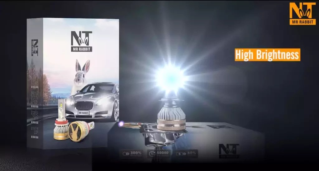 LED Headlights Not Bright Enough? 4 Causes (And Solutions) NAOEVO