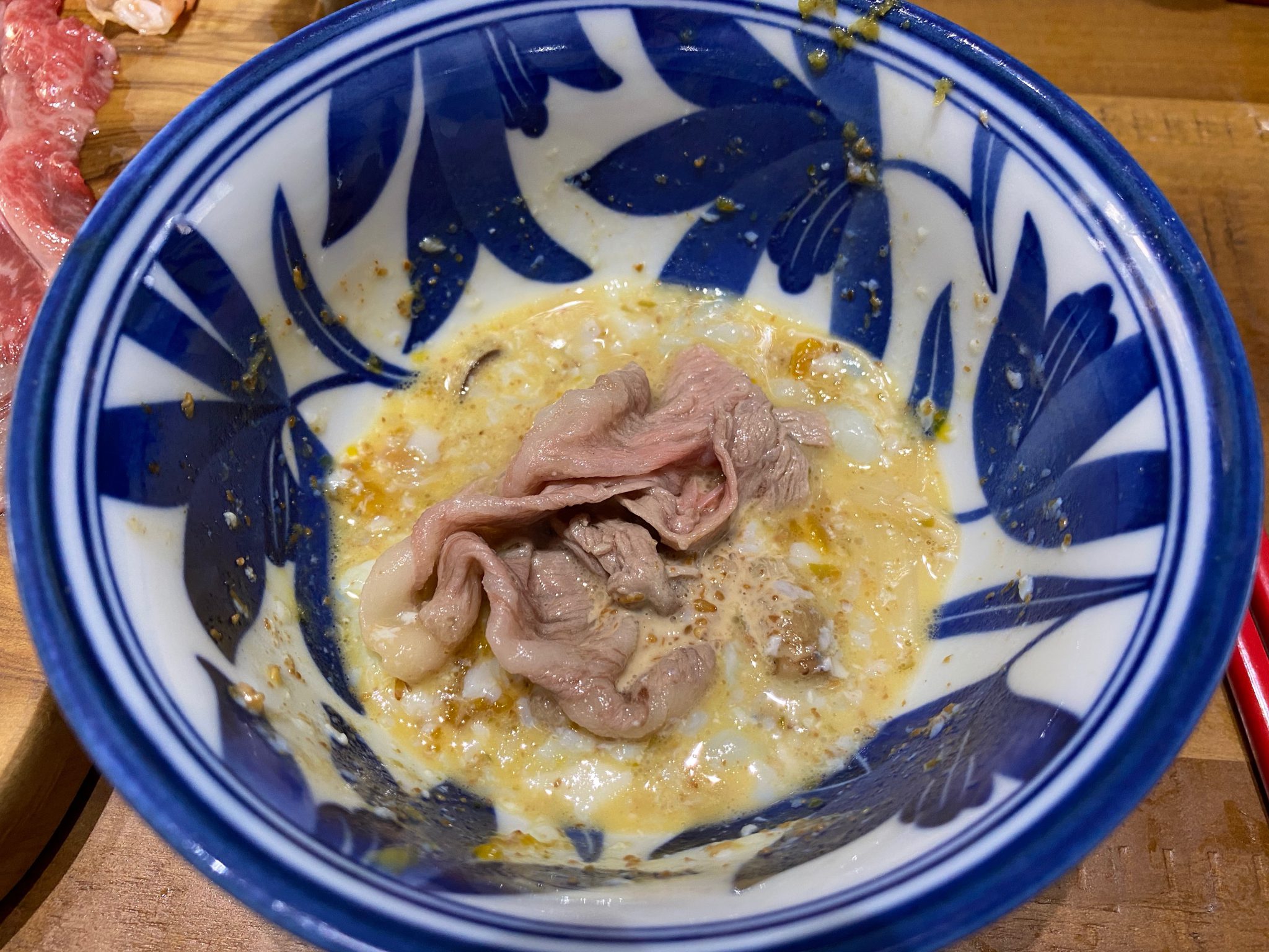 Ultimate Ohmi Beef Shabu Shabu Naoko's Kitchen