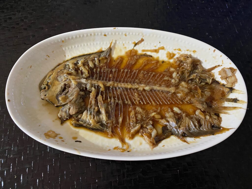 Hirame no Nitsuke (Soy Braised Sole), Sawara no Saikyo Yaki (Saikyo