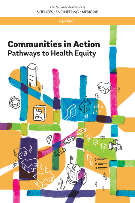 7 Partners In Promoting Health Equity In Communities | Communities In Action: Pathways To Health Equity | The National Academies Press
