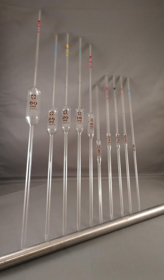 Volumetric Pipette