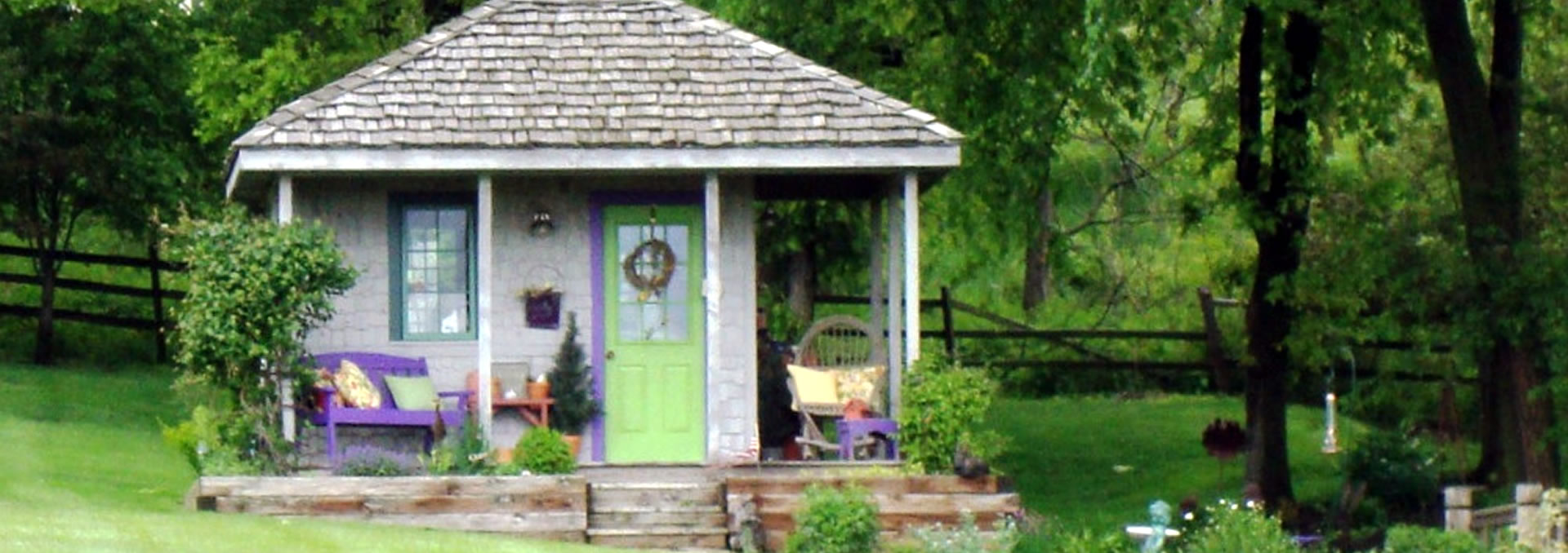 Napa Valley Estates in Wauke, IA