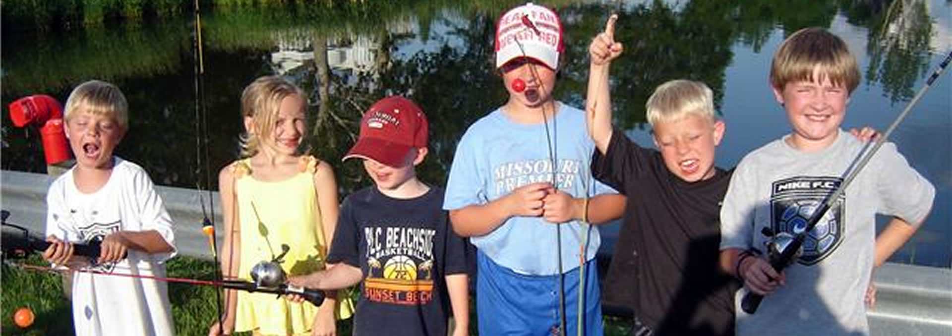 Napa Valley Estates in Wauke, IA