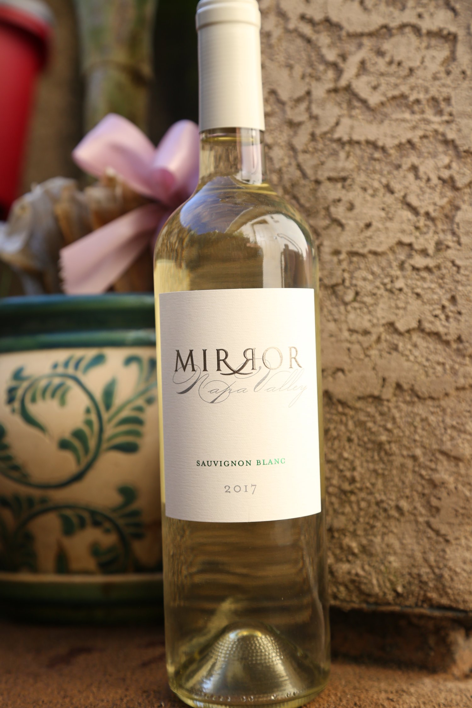 Mirror Wine Co The Napa Wine Project