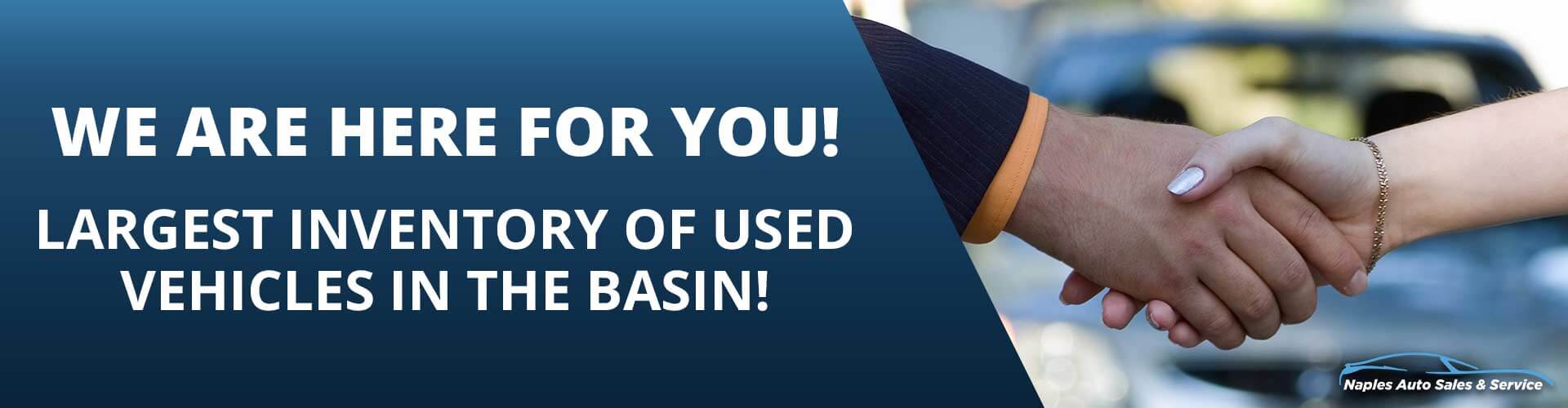 Naples Auto Sales Used Car Dealer Vernal Utah 84079 4357894531