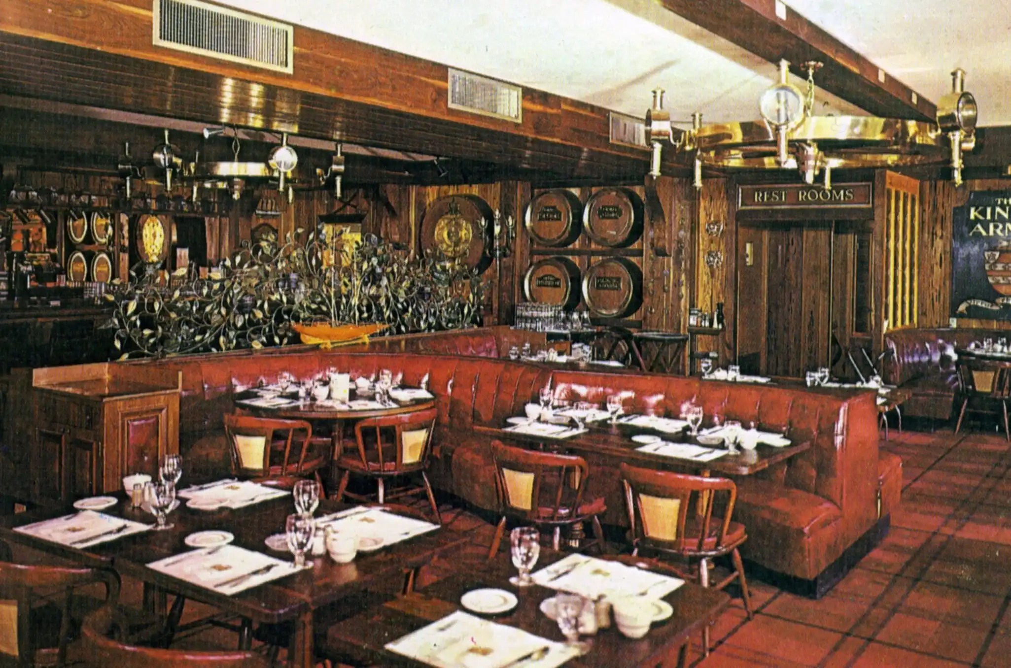 1980 Naples Centennial Naples Centennial