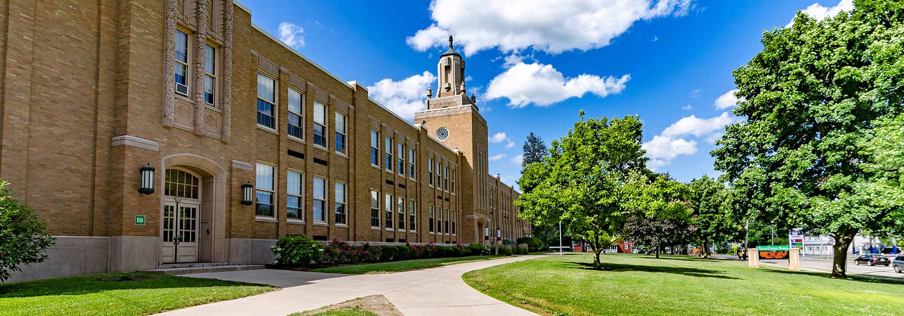 Naples School District