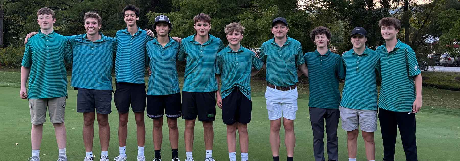 Naples School District