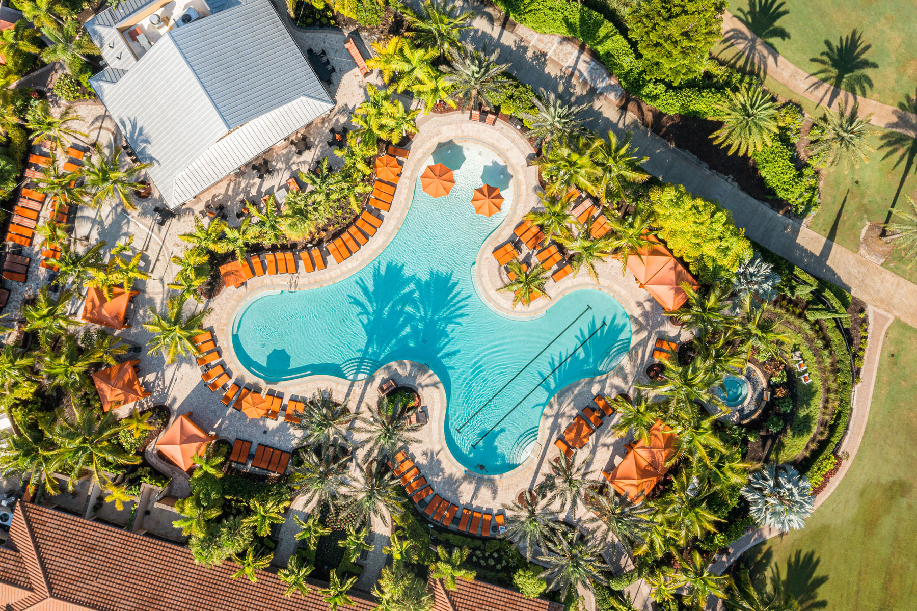 Esplanade Golf & Country Club Lifestyle