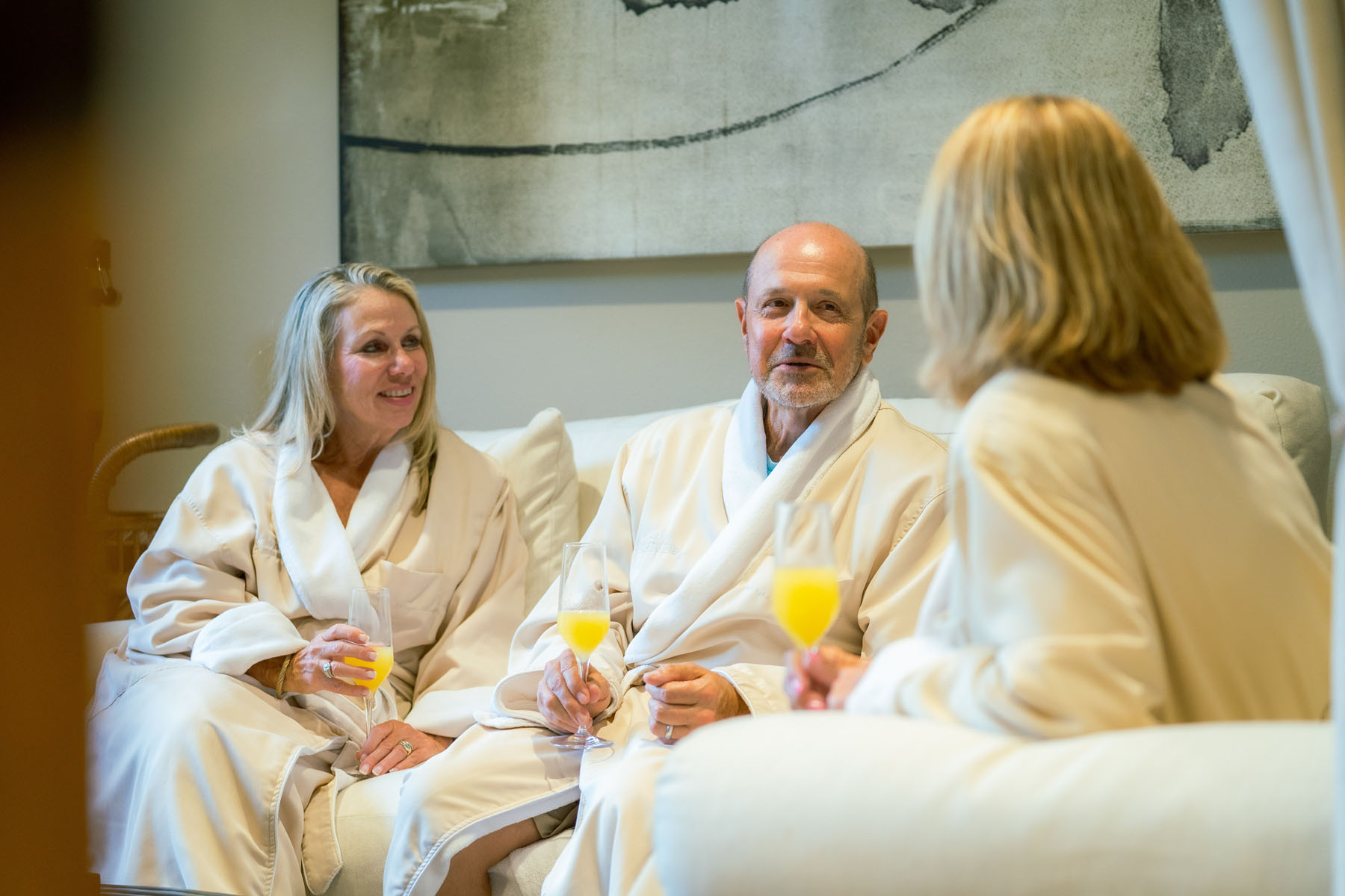 Esplanade Golf & Country Club Lifestyle